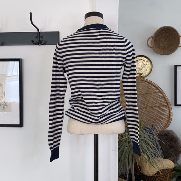 Madewell size S cardigan - Picture 3 of 7